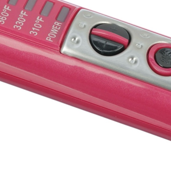 INFINITY Pro by Conair Curling Wand - Picture 3 of 5